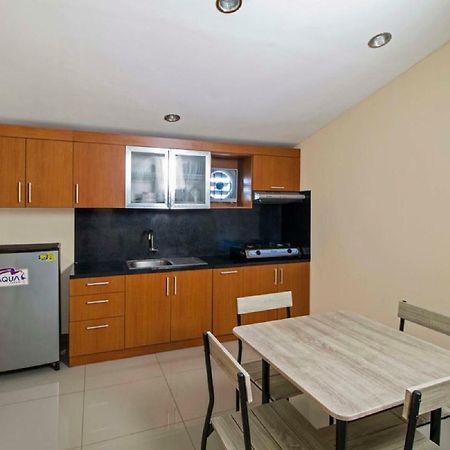Reddoorz Plus @ Setiabudi Tengah Jacarta Exterior foto