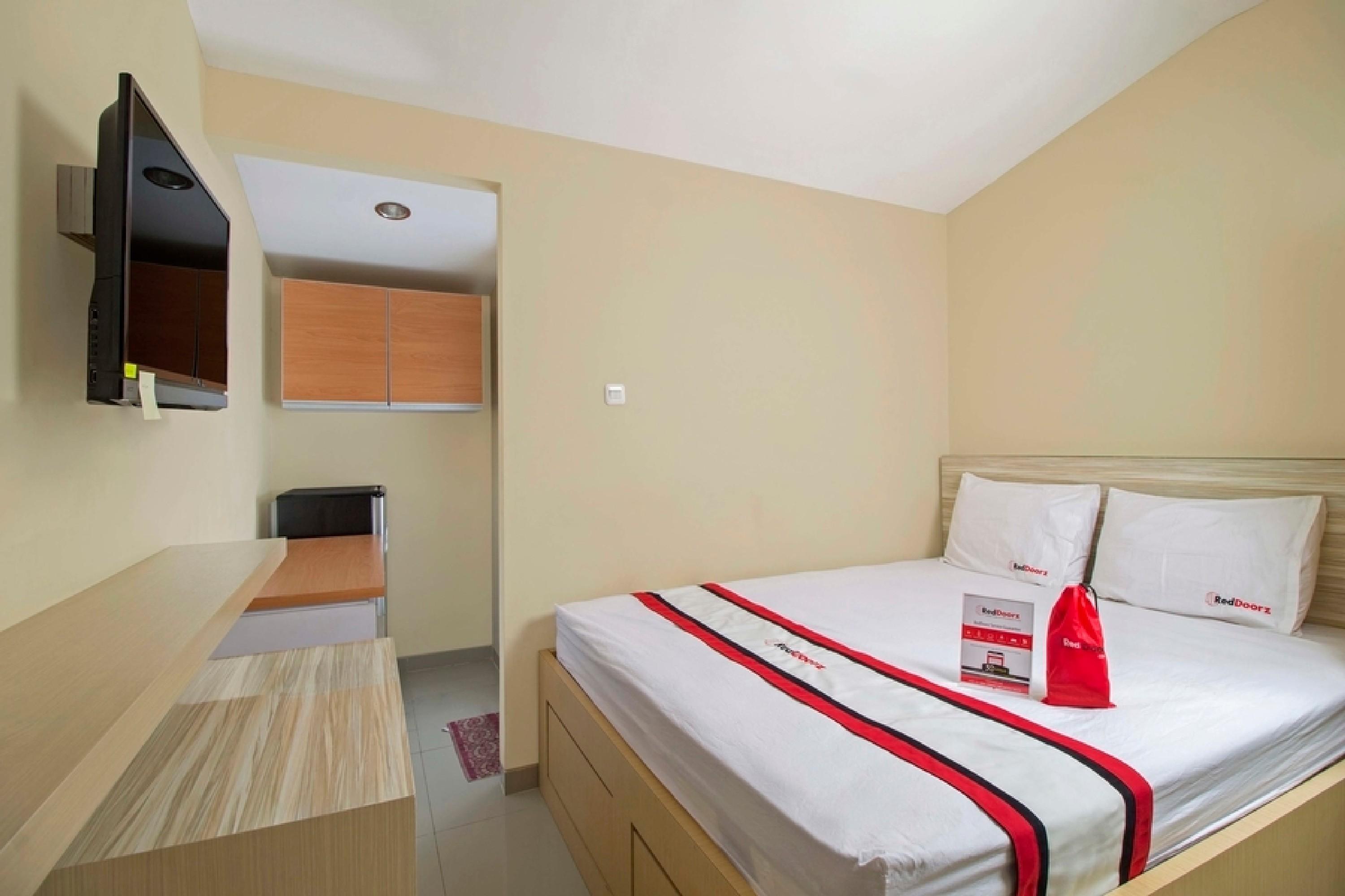 Reddoorz Plus @ Setiabudi Tengah Jacarta Exterior foto
