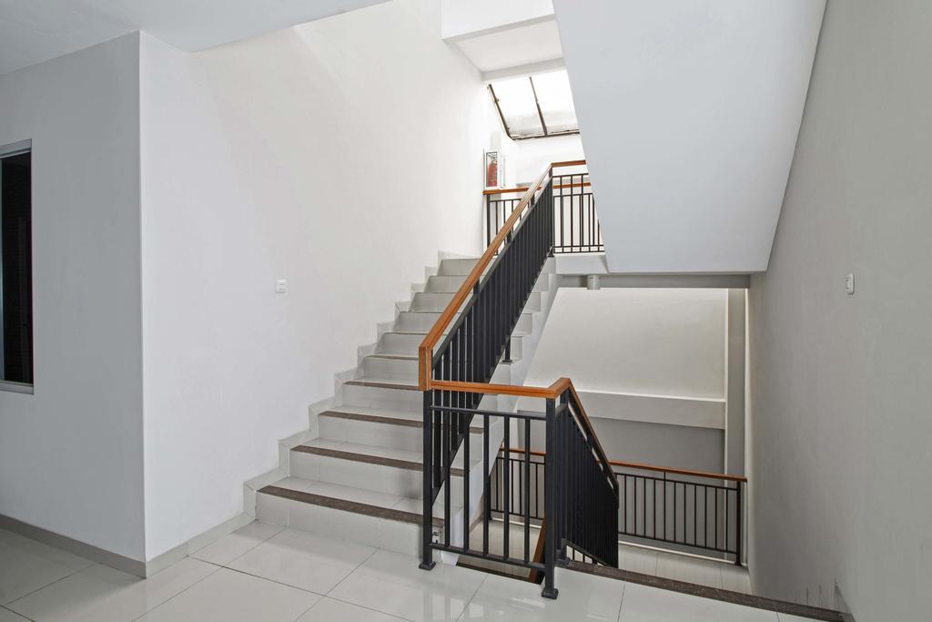 Reddoorz Plus @ Setiabudi Tengah Jacarta Exterior foto